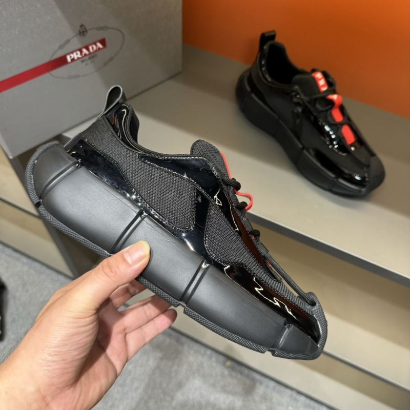 Prada Casual Shoes